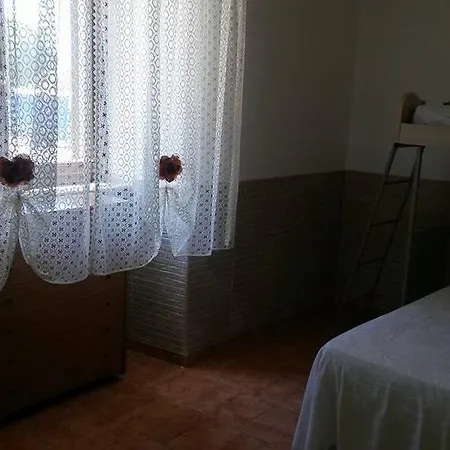 Orizzonte Bed and Breakfast *