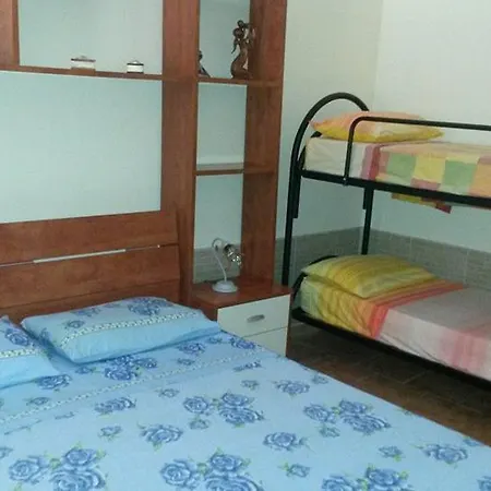 Bed and Breakfast Orizzonte Torricella (Taranto)