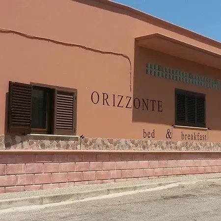 Orizzonte Bed and Breakfast