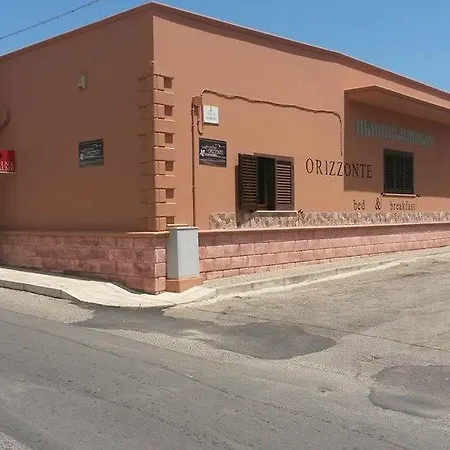 Bed and Breakfast Orizzonte