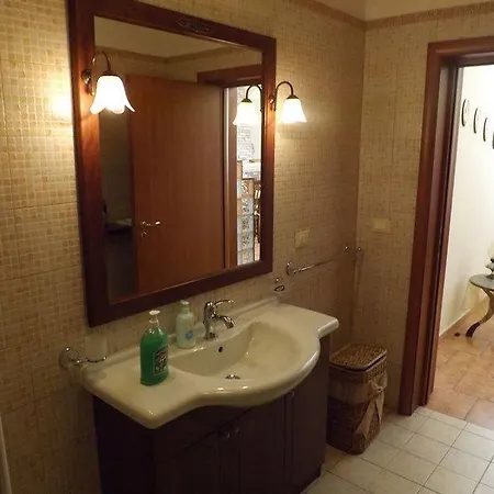 Orizzonte Bed and Breakfast