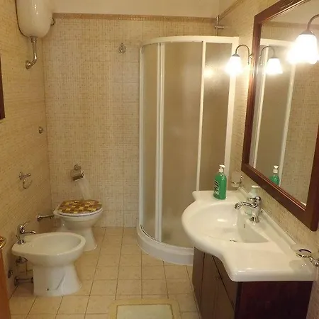 Orizzonte Bed and Breakfast *