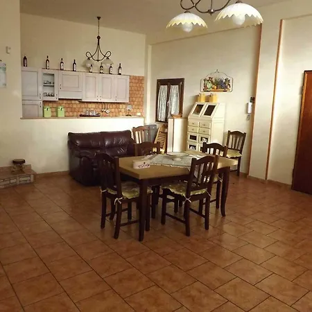 Orizzonte Bed & Breakfast *