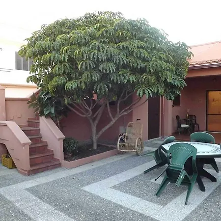 Orizzonte Bed & Breakfast *