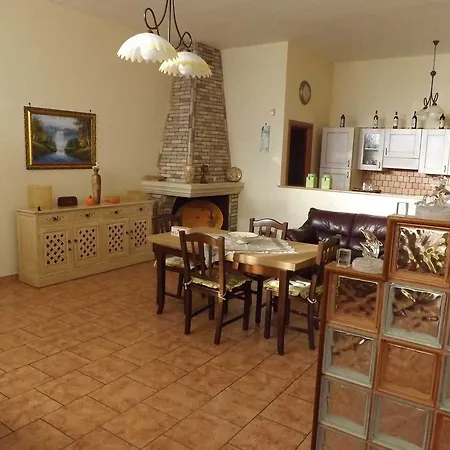 Orizzonte Bed & Breakfast
