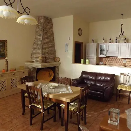 Bed and Breakfast Orizzonte Torricella (Taranto)
