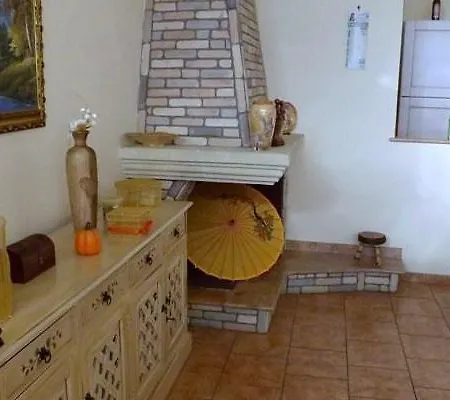 Bed & Breakfast Orizzonte *