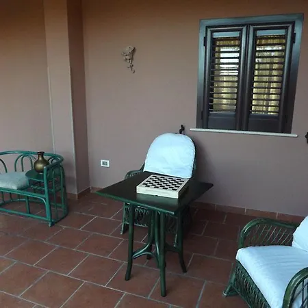 Orizzonte Bed and Breakfast *