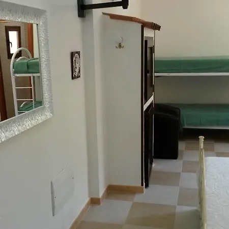 Bed & Breakfast Orizzonte *