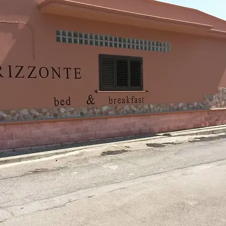 Orizzonte Bed & Breakfast *