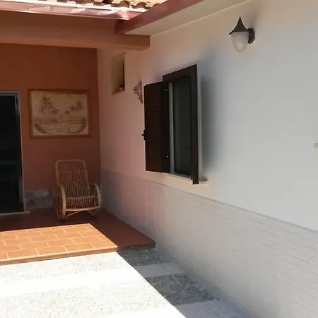 Bed & Breakfast Orizzonte