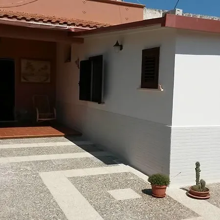 Orizzonte Torricella (Taranto)