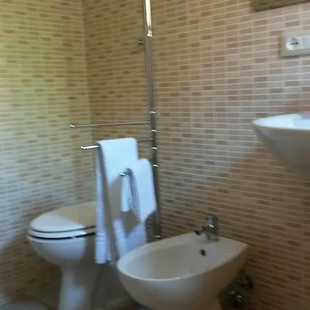 Orizzonte Bed & Breakfast *