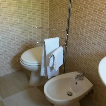 Orizzonte Bed and Breakfast Torricella (Taranto)