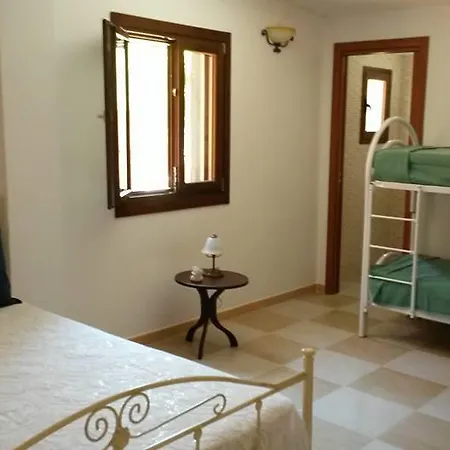 Orizzonte Bed and Breakfast