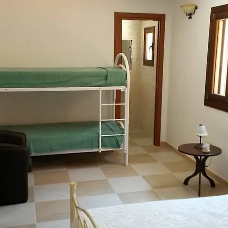 Bed and Breakfast Orizzonte *
